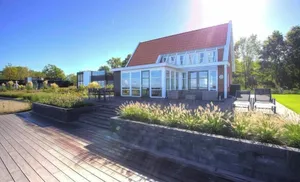 Image of Villa with 3 bedrooms and a terrace