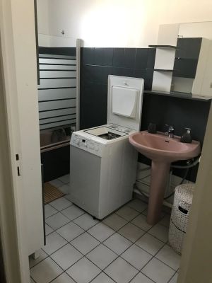 Image of City center apartment