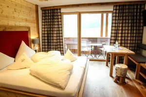 Image of Almboden - Hotel Bogner Hof