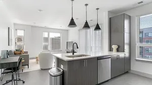 Image of Landing Modern Apartment with Amazing Amenities (ID1791X13)