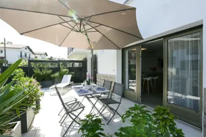 Image of Apartment with hotel services
