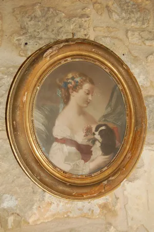 Image of Maison de Charme au Sein D'une Bastide Dans le Périgord