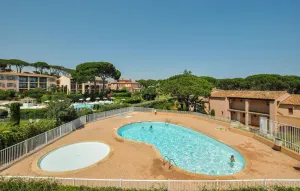 Image of Awesome Apartment In Sainte-Maxime