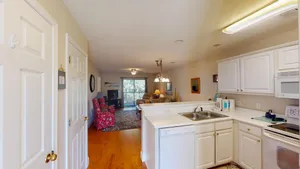 Image of Serenity at Pawleys 2BR Picturesque Area Views