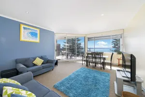 Image of Luxury At Town Beach