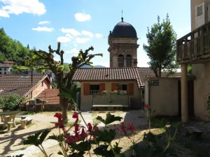 Image of Au Bonheur Suspendu