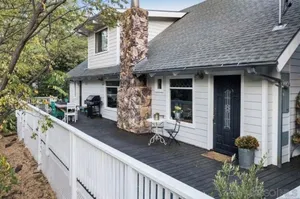 Image of Private Retreat in Beautiful Julian CA