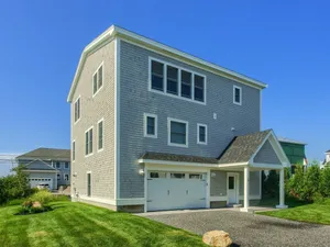 Image of Custom built “Accessible Home