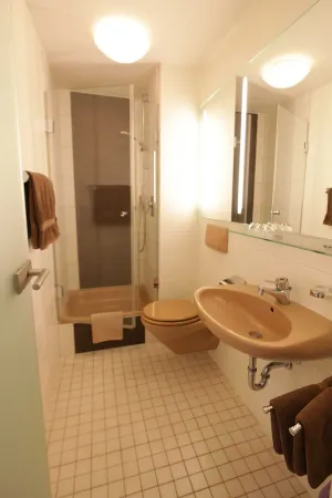Image of Suite - Hotel & Gasthof Ritter St. Georg