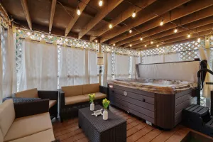 Image of Lakeview|! HotTub| Game Room| EV-Charger