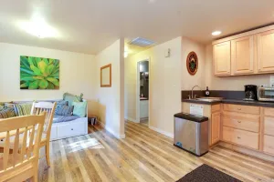Image of The Cascade River Trail Retreat - a short walk to river & downtown! Pets OK!