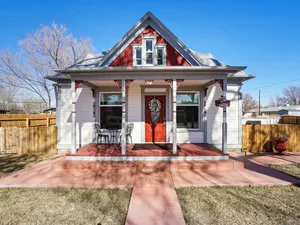 Image of Ladybug III: Fenced-In Yard & Pet Friendly!