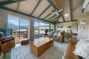 Image of Where breathtaking mountain views meet the comforts of your own home