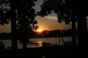 Image of Beautiful Lakefront Luxury!