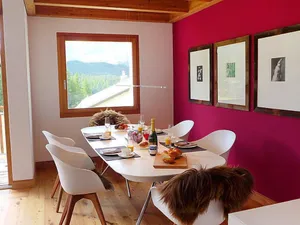 Image of Apartment Chesa Vadret 12 by Interhome