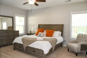Image of Pinehurst Golf Retreat, Pool Table, Fire Pit!