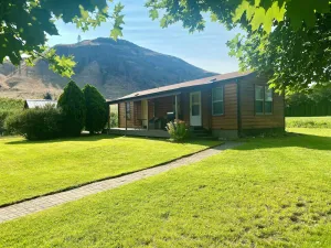 Image of Orchard Guest House-- Boats, Bikes, ATVs and helicopters welcome!