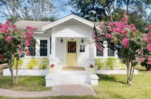 Image of Cottage - Wetumpka