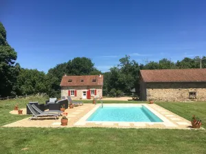Image of Rouge Cottage - Two Bedroom Villa, Sleeps 5