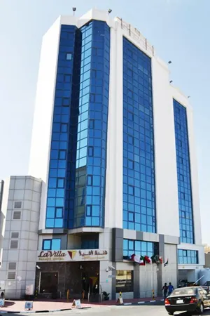 Image of La Villa Palace Hotel