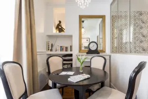 Image of My Nest Inn Paris Mouffetard - 30m2 - 200m du jardin des Plantes