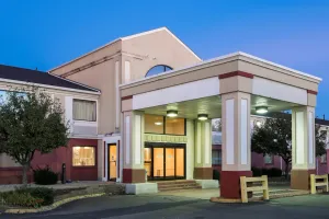 Image of Red Roof Inn Columbus - Ohio State Fairgrounds