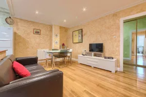 Image of Biarritz cozy apartment with wifi
