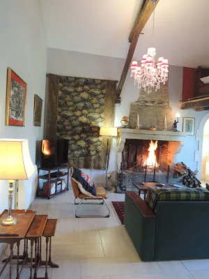 Image of La Petite Maison
