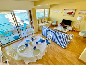 Image of Marina \/ apartment \/ sea view \/ all on foot.