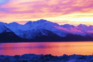 Image of Most Charming B&B and Eco-Friendly Guest House in Alaska