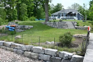 Image of Luxury Waterfront Cottage 1000 Islands 6 BR, 4.5 Baths Book your 2025 vacation!