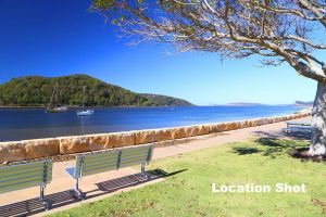 Image of Cosy Cottage in the heart of Ettalong