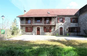 Image of Aguerre - Lichos - Gîte