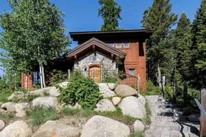 Image of CW 87 - Tamarack Resort - Private hot tub - Ski in ski out - Views