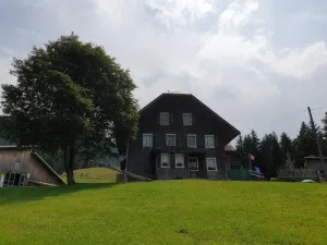 Image of Holiday apartment Schwarzenberg LU for 1 - 8 persons with 4 bedrooms - Farmhouse