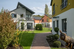 Image of Haus 12 Ulme - Ferienpark Rübezahl