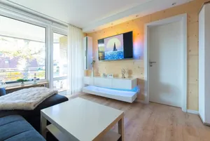 Image of Ferienwohnung Strandbude 11 -Timmendorfer Strand