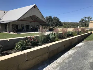 Image of The Bluff Springs Lodge