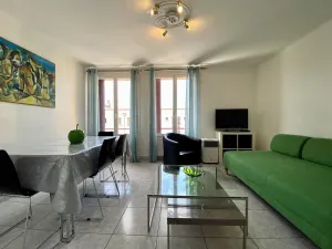 Image of Cosy appartement 3 chambres & parking privé
