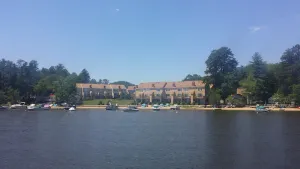 Image of Lake Ossipee Townhouse