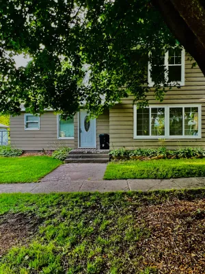 Image of Sage Street Retreat, a quiet and relaxing getaway