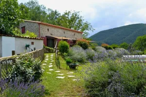 Image of Le Mas\/Demeure des Deux Sources