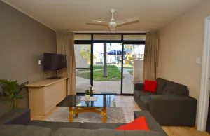 Image of Riverview Holiday Apartment 28 - Kalbarri WA