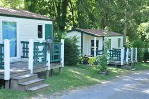 Image of Les Chalets Du Moulin Du Châtain 1