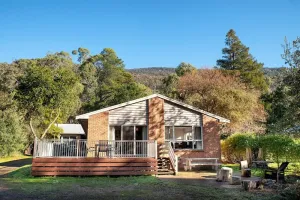 Image of Kookaburra Retreat