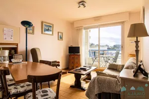 Image of 513 - Appartement T3 avec pleine vue mer