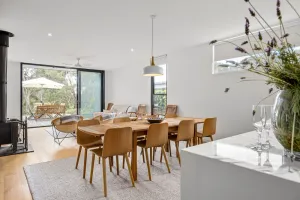 Image of MODERN & STYLISH BEACH HOLIDAY RETREAT, ROYAL IN PORTSEA