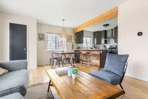 Image of Modern 3 bed\/2 bath in Park Hill
