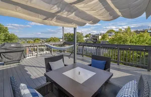 Image of Mt. Adams-Rooftop Deck-Mins to Dwntown-Pvt Parking