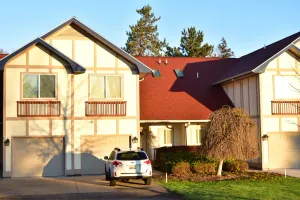 Image of Spacious, cozy, and family-friendly home in ski & golf resort in North Michigan